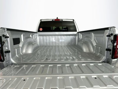 2027 RAM Ram 1500 RAM 1500 EXPRESS CREW CAB 4X4 5'7' BOX
