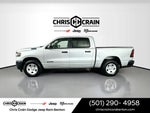 2026 RAM Ram 1500 RAM 1500 TRADESMAN CREW CAB 4X4 5'7' BOX