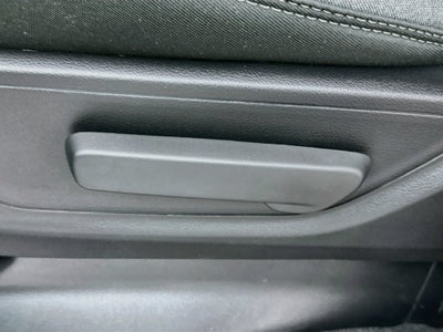 2027 RAM Ram 1500 RAM 1500 EXPRESS CREW CAB 4X4 5'7' BOX
