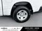 2026 RAM Ram 1500 RAM 1500 TRADESMAN CREW CAB 4X4 5'7' BOX