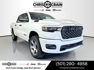 2026 RAM 1500 RAM 1500 EXPRESS CREW CAB 4X4 5'7' BOX