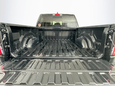 2027 RAM Ram 1500 RAM 1500 EXPRESS CREW CAB 4X4 5'7' BOX