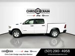 2026 RAM Ram 1500 RAM 1500 TRADESMAN CREW CAB 4X4 5'7' BOX