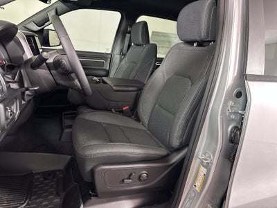 2027 RAM Ram 1500 RAM 1500 BIG HORN CREW CAB 4X4 5'7' BOX