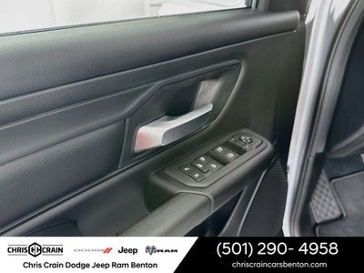 2026 RAM 1500 RAM 1500 EXPRESS CREW CAB 4X4 5'7' BOX