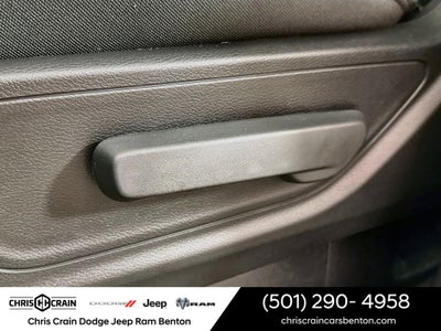 2026 RAM 1500 RAM 1500 EXPRESS CREW CAB 4X4 5'7' BOX