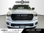 2026 RAM 1500 RAM 1500 EXPRESS CREW CAB 4X4 5'7' BOX