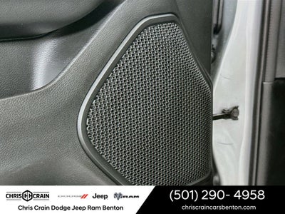2026 RAM 1500 RAM 1500 EXPRESS CREW CAB 4X4 5'7' BOX