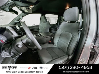 2026 RAM 1500 RAM 1500 EXPRESS CREW CAB 4X4 5'7' BOX