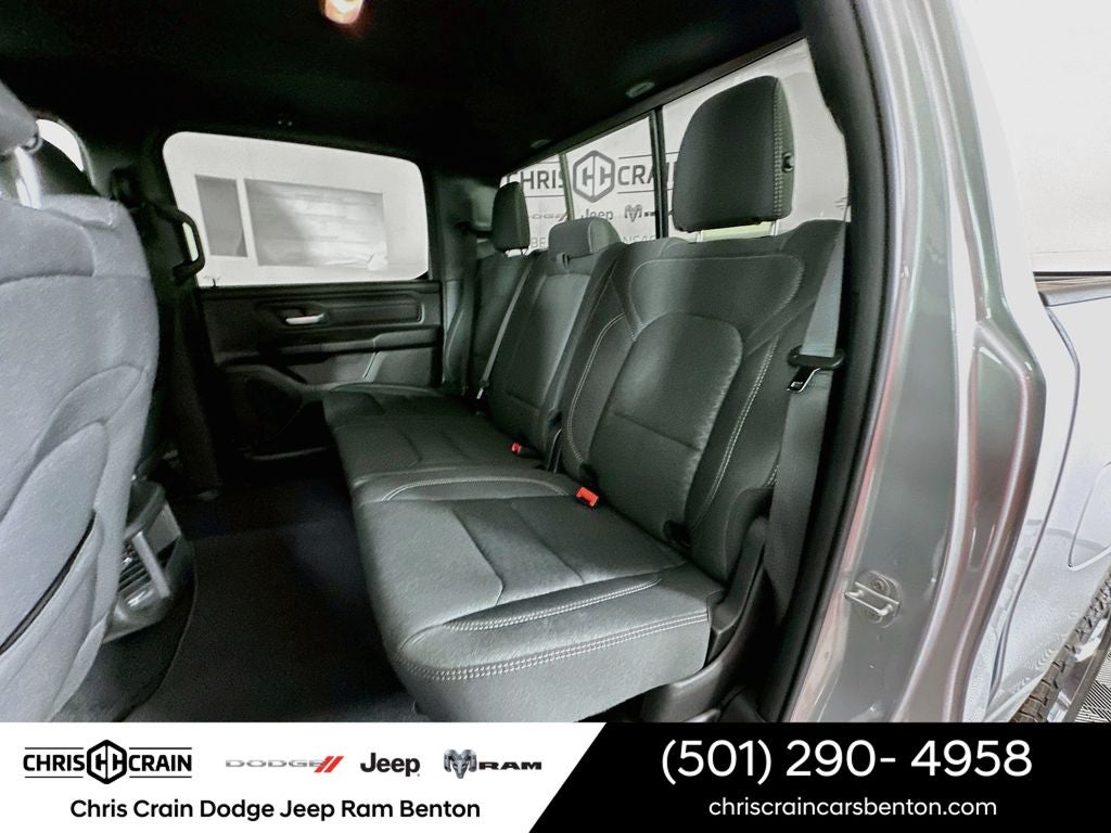 2026 RAM 1500 RAM 1500 EXPRESS CREW CAB 4X4 5'7' BOX
