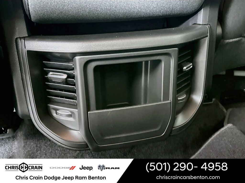 2026 RAM 1500 RAM 1500 EXPRESS CREW CAB 4X4 5'7' BOX