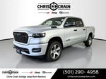 2026 RAM 1500 RAM 1500 EXPRESS CREW CAB 4X4 5'7' BOX