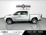 2026 RAM 1500 RAM 1500 EXPRESS CREW CAB 4X4 5'7' BOX