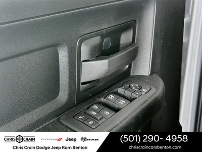 2026 RAM 2500 RAM 2500 TRADESMAN CREW CAB 4X4 6'4' BOX