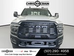 2026 RAM 2500 RAM 2500 TRADESMAN CREW CAB 4X4 6'4' BOX
