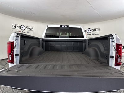 2026 RAM Ram 2500 RAM 2500 POWER WAGON CREW CAB 4X4 6'4' BOX