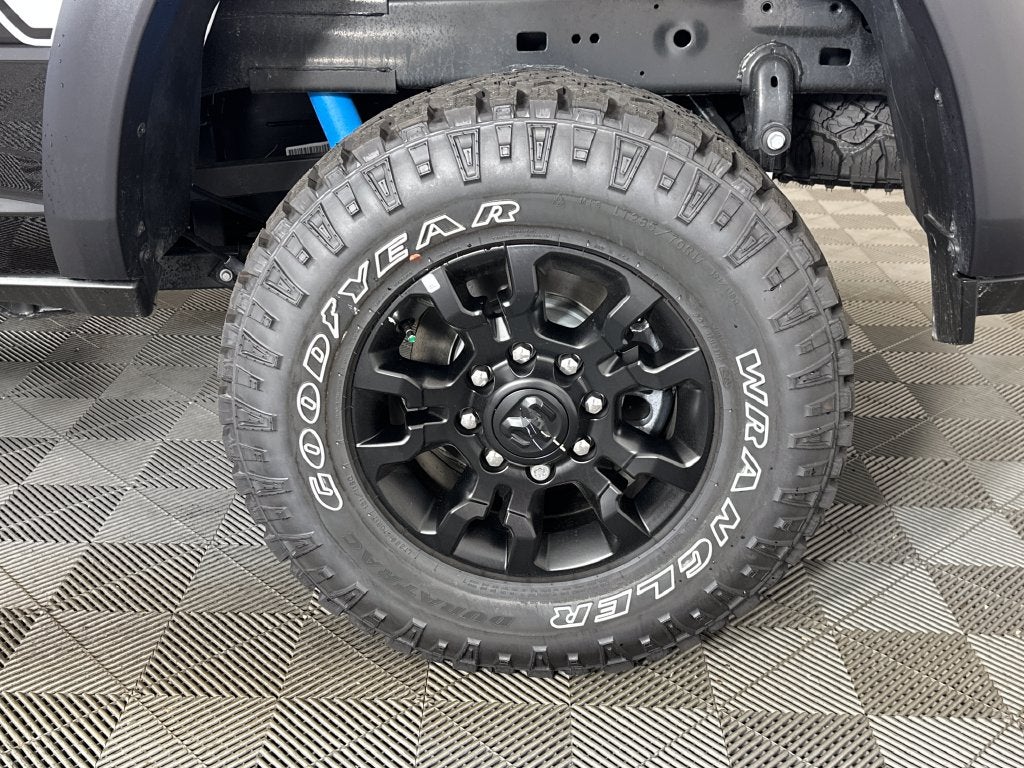2026 RAM Ram 2500 RAM 2500 POWER WAGON CREW CAB 4X4 6'4' BOX