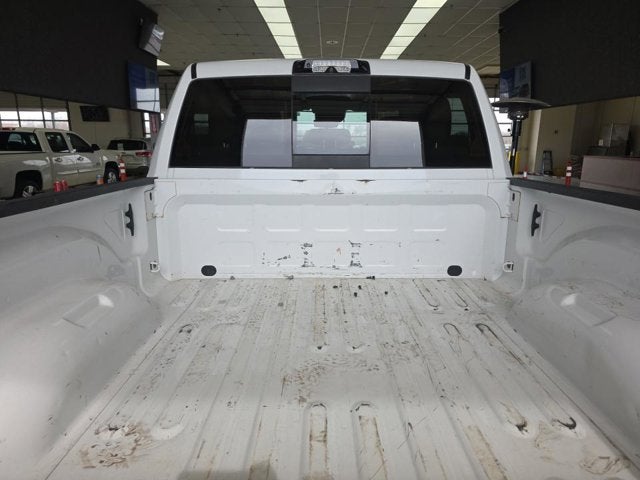 2021 RAM 2500 Power Wagon Crew Cab 4x4 6'4' Box