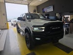2021 RAM 2500 Power Wagon Crew Cab 4x4 6'4' Box