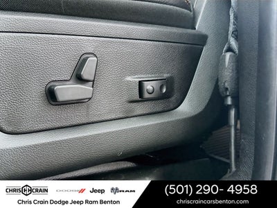 2026 RAM 2500 Power Wagon
