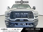 2026 RAM 2500 Power Wagon