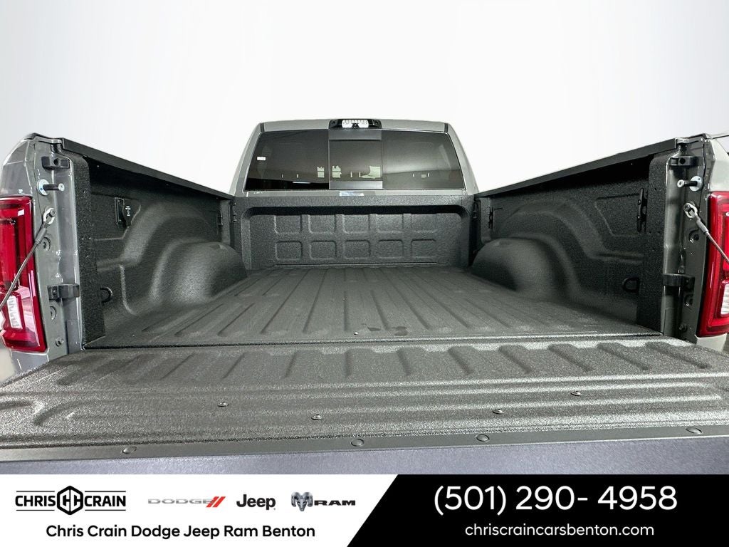 2026 RAM 2500 Power Wagon