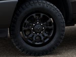 2026 RAM 2500 Power Wagon