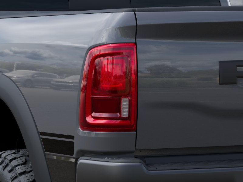 2026 RAM 2500 Power Wagon