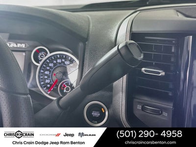 2027 RAM 2500 Tradesman