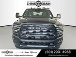 2027 RAM 2500 Tradesman