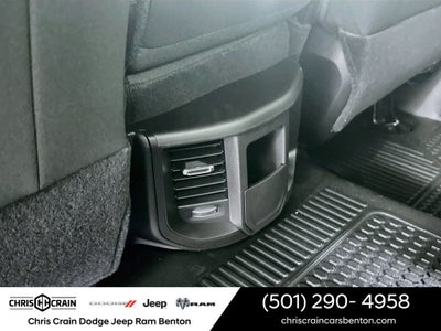 2027 RAM 2500 Tradesman