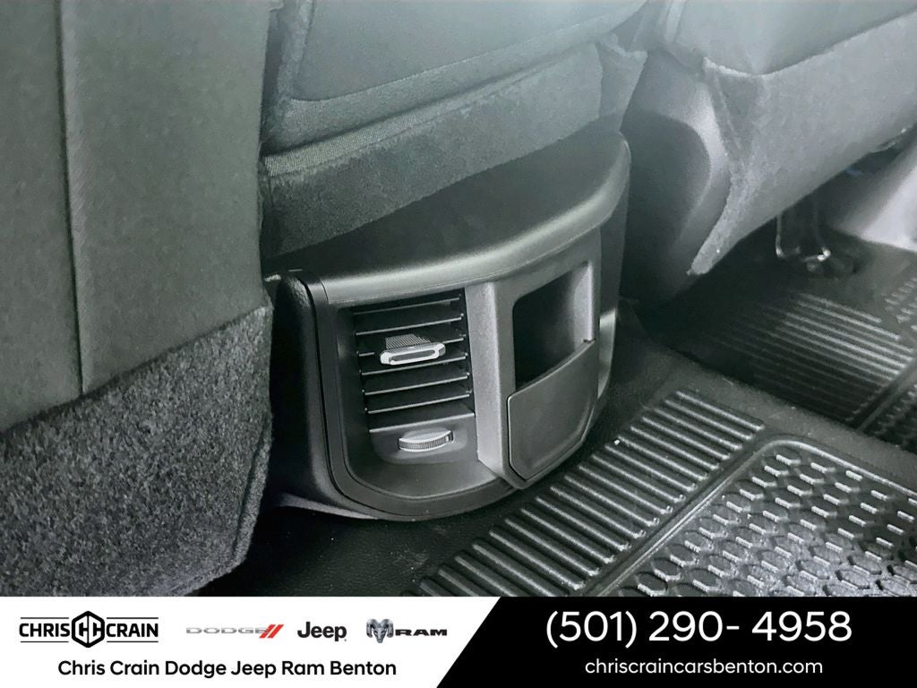 2027 RAM 2500 Tradesman
