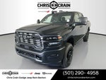 2027 RAM 2500 Tradesman