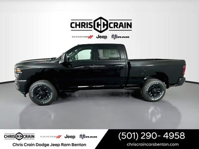 2027 RAM 2500 Tradesman
