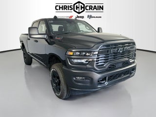 2027 RAM 2500 Tradesman