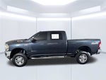 2022 RAM 2500 Tradesman Crew Cab 4x4 6'4' Box