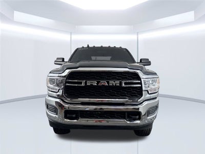 2022 RAM 2500 Tradesman Crew Cab 4x4 6'4' Box