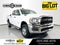 2019 RAM 2500 Tradesman Crew Cab 4x4 6'4' Box