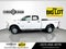 2019 RAM 2500 Tradesman Crew Cab 4x4 6'4' Box