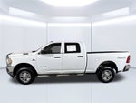 2020 RAM 2500 Tradesman Crew Cab 4x4 6'4' Box