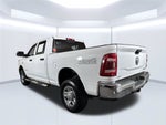 2020 RAM 2500 Tradesman Crew Cab 4x4 6'4' Box