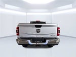 2020 RAM 2500 Tradesman Crew Cab 4x4 6'4' Box