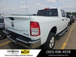 2023 RAM 2500 Big Horn Crew Cab 4x4 6'4' Box