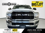 2019 RAM 2500 Big Horn Crew Cab 4x4 6'4' Box