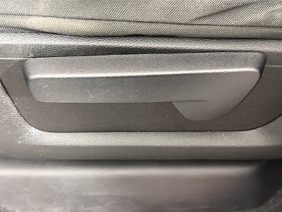 2022 RAM 2500 Big Horn Crew Cab 4x4 6'4' Box