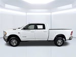 2022 RAM 2500 Big Horn Crew Cab 4x4 6'4' Box