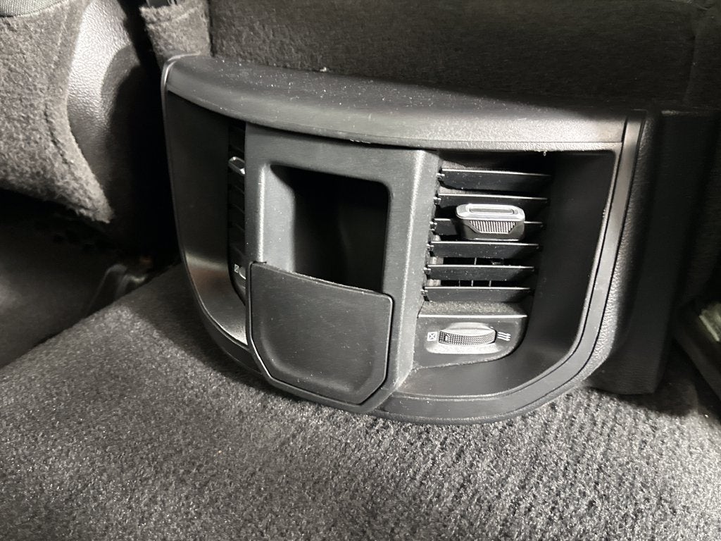2022 RAM 2500 Big Horn Crew Cab 4x4 6'4' Box