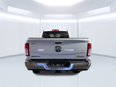 2022 RAM 2500 Big Horn Crew Cab 4x4 6'4' Box
