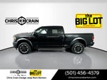 2024 RAM 2500 Power Wagon Rebel Crew Cab 4x4 6'4' Box