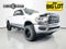 2022 RAM 2500 Laramie Crew Cab 4x4 6'4' Box